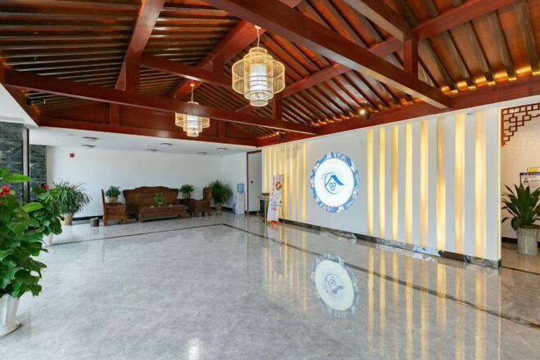Others 5, Lijin Hotel, Qinzhou