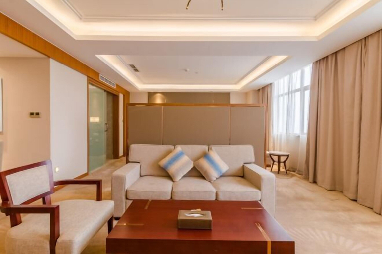Others 4, Fuxin International Hotel, Shangrao