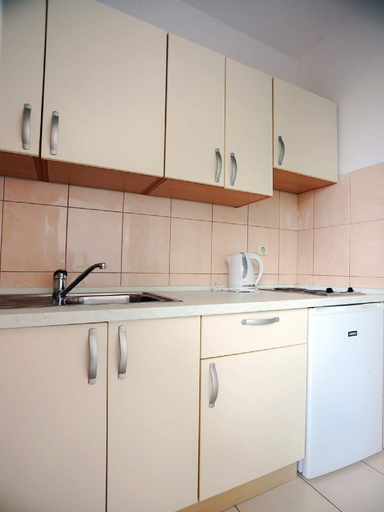 Others 5, Apartments Pezo, Baška Voda