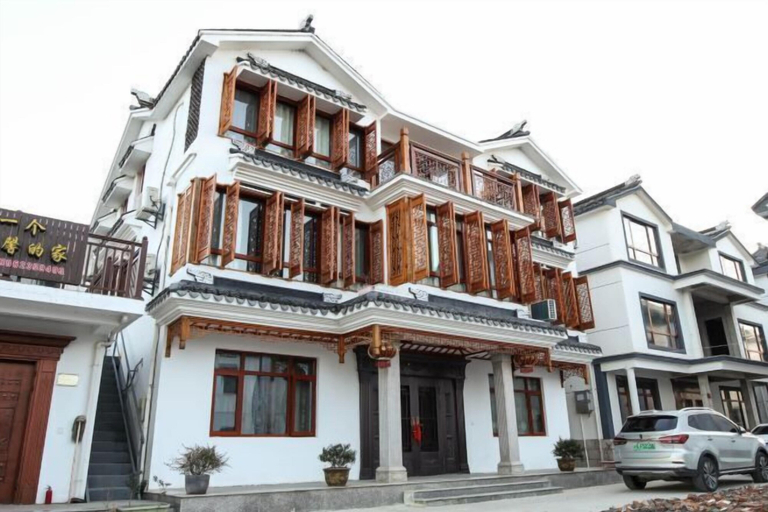 Exterior & Views 2, Yunsu Hotel, Suzhou