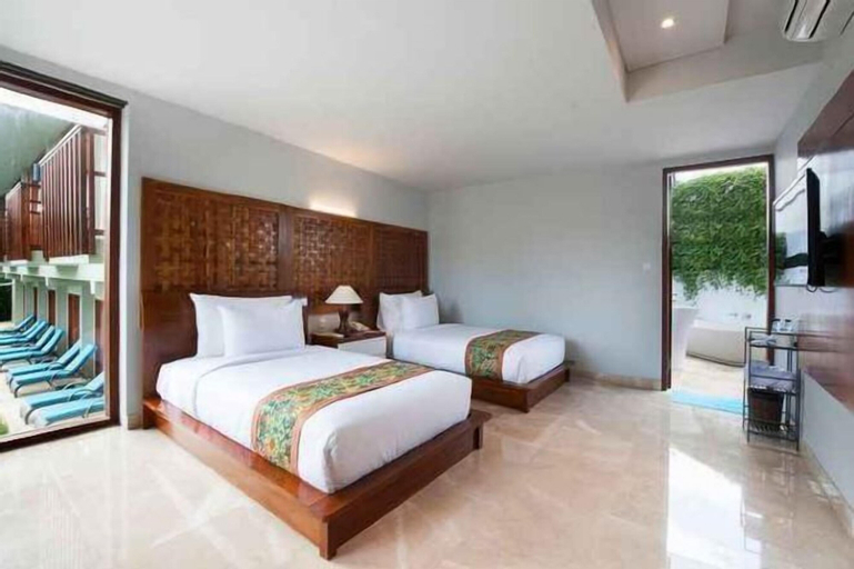 Bedroom 6