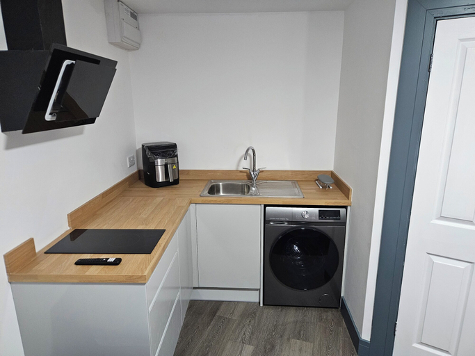 Others 4, Don Valley Apartments, Sheffield