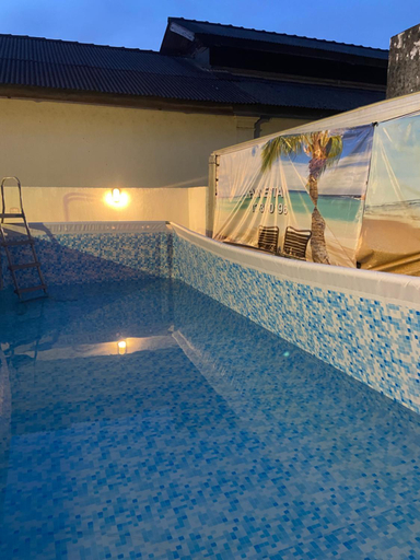 Sport & Beauty 2, Melaka Beach Villa C Type, Malacca City