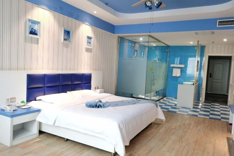 Others 5, Qinyuan Zhixuan Hot Spring Hotel, Xianyang