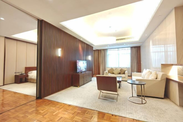 Others 5, Haibai Taoyuan Hotel, Ningbo