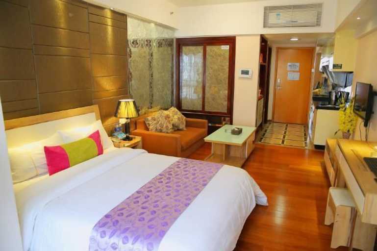 Bedroom 8