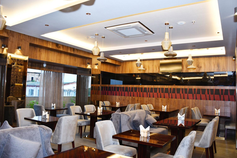 Food & Drinks 5, Hotel Palazzo Prime, Sonitpur
