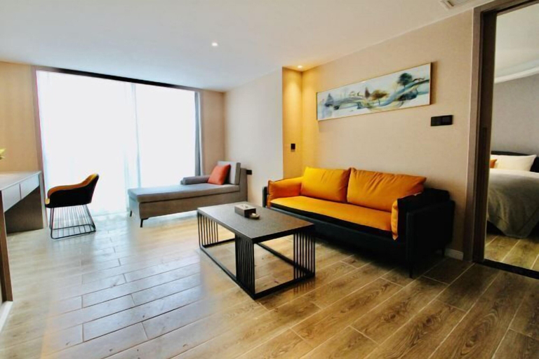 Others 4, sinweier hotel, Mianyang