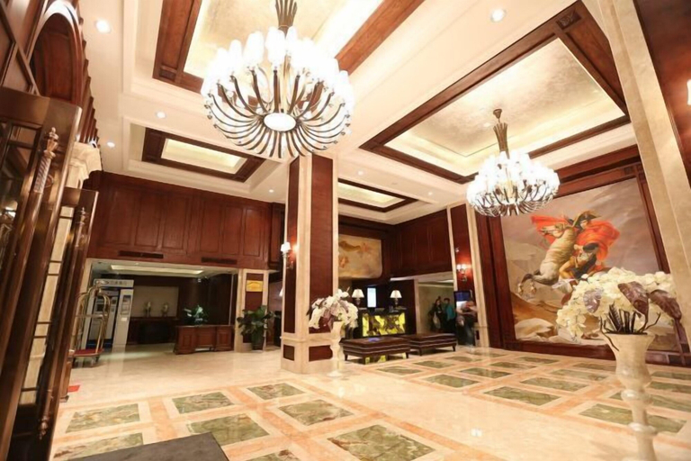 Others 5, Sanming Caribbean Fortune Hotel, Sanming