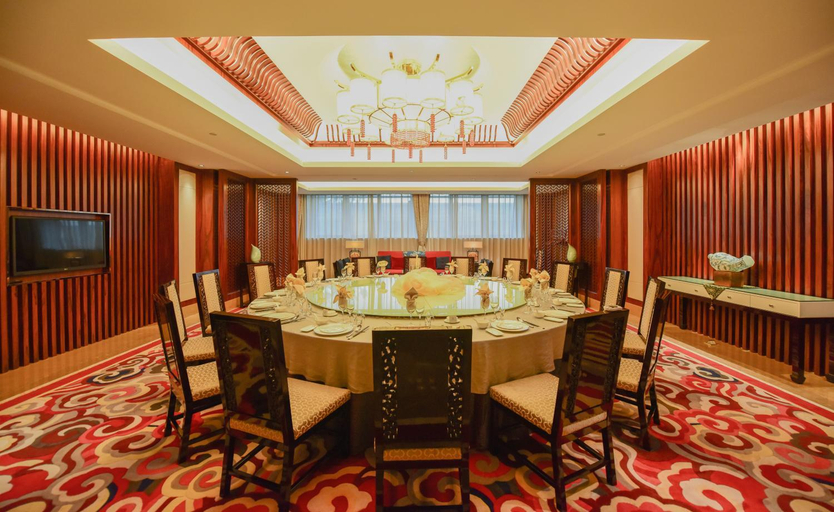 Others 3, Wuxi Yew Resort, Wuxi
