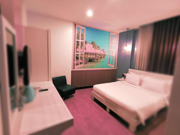 Bedroom 7