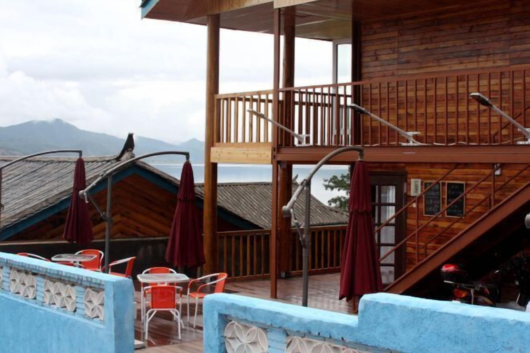 Exterior & Views 2, New Style Inn, Lijiang
