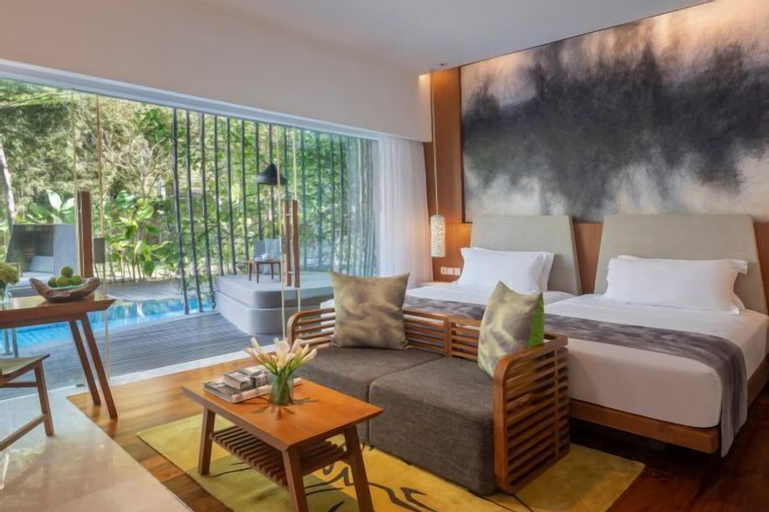 Bedroom 28
