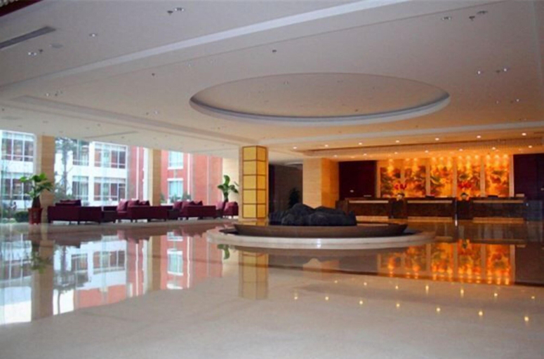Others 5, Yangfang Dadu Hotel, Beijing