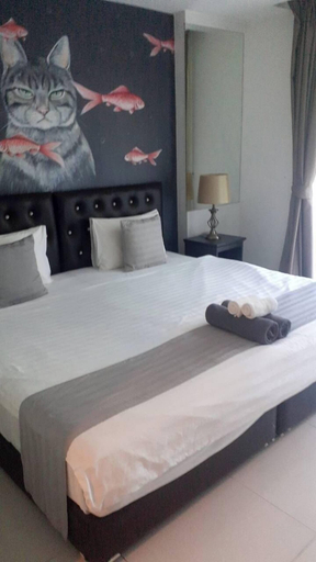Bedroom 3, Panwa Beach Side Beachfront, Phuket Island