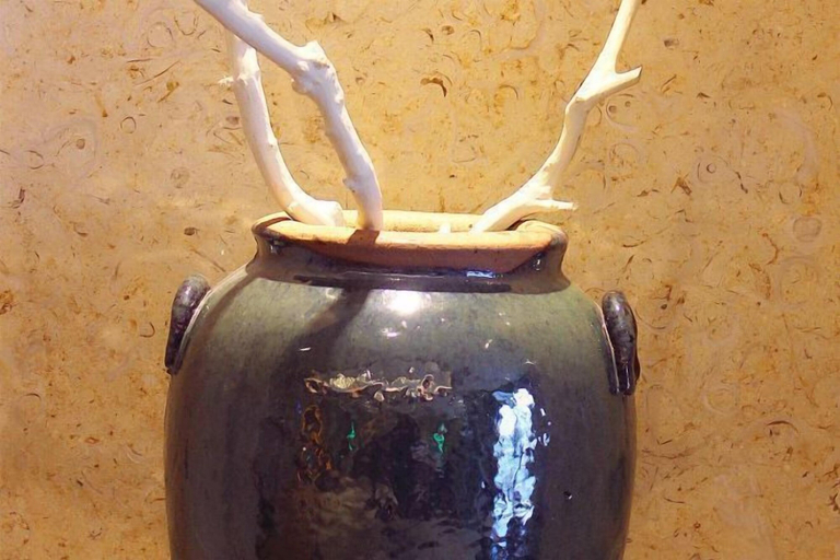 Food & Drinks 5, Konghe Yizhan Culture Hotel, Turfan