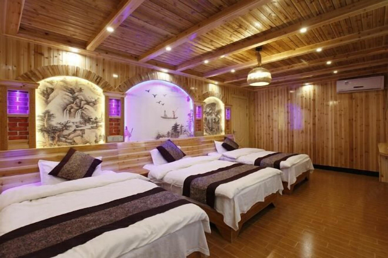 Bencao Inn, Shangrao
