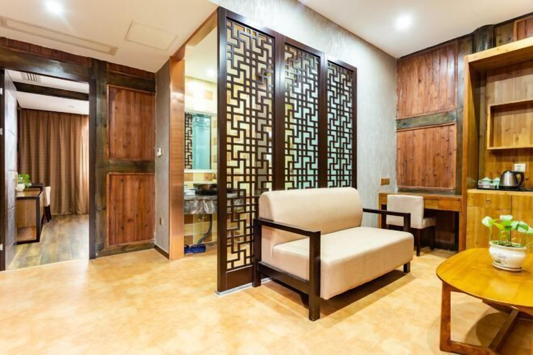Others 5, Zijin Haoting Hotel, Zunyi