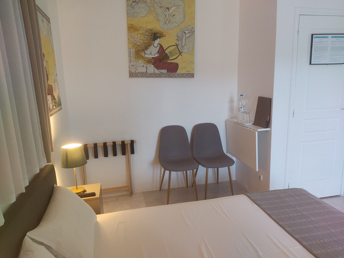 Bedroom 3, Guest House Kithairon, Attica
