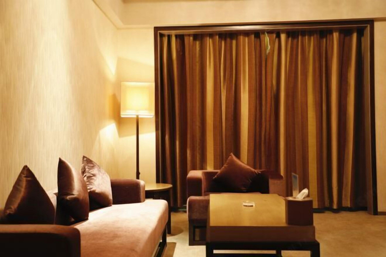 Others 5, Jinyuan Hotel, Lianyungang