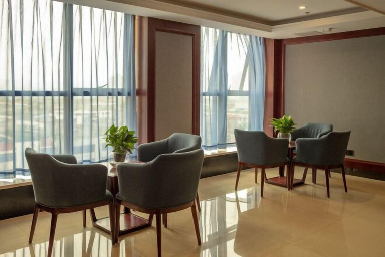 Others 5, Jiu Long Ying Bin Hotel, Yibin