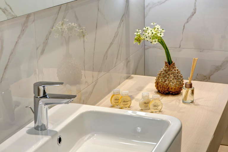 Bathroom 3, Four Blue Seasons - Luxury Apartments Dubrovnik, Dubrovnik