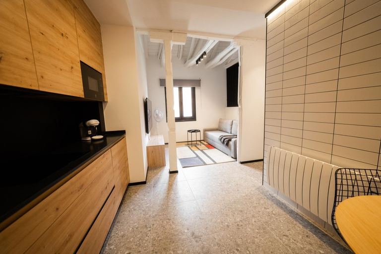 Others 5, Apartamentos Mk77 Leon - LaHoz, León