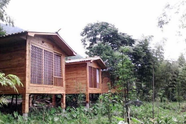 Exterior & Views 2, Heyuan Holiday Guesthouse, Guilin