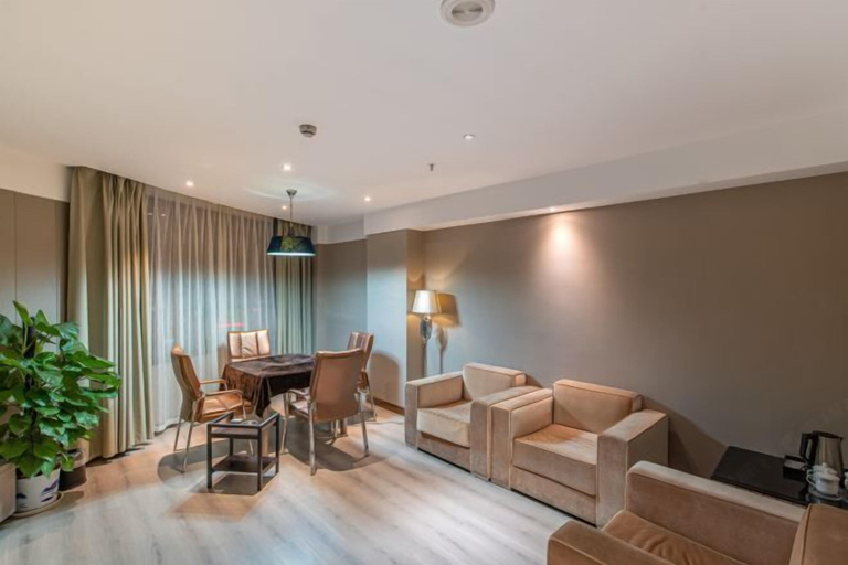 Others 5, Yufeng International Hotel, Xiaogan