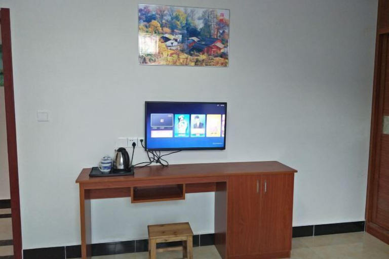 Others 5, Xifengkezhan, Shangrao
