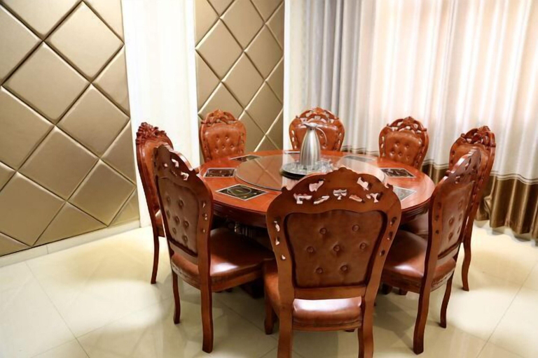 Others 4, Baihui Business Hotel, Zhoukou