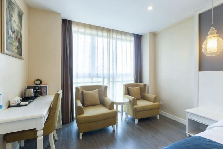 Others 5, Fuda Fashion Hotel, Chongqing