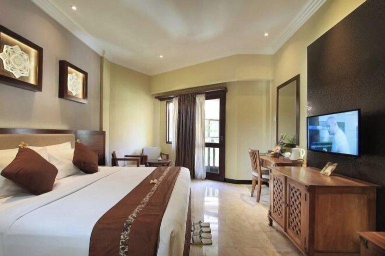 Bedroom 23