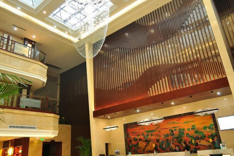 Others 5, Weishan Lake Hotel, Jining