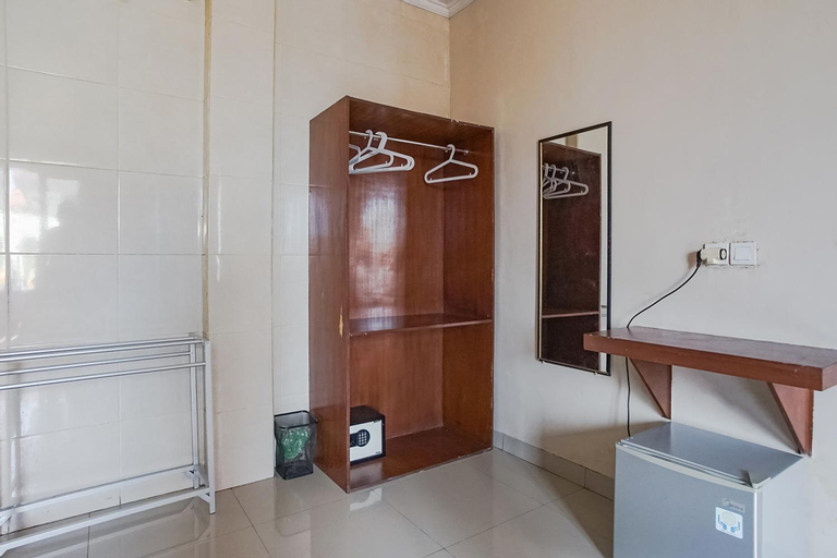 Bathroom 5