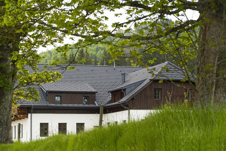 Others 4, Dvur Liskovy vrch, Prachatice