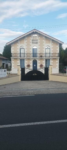 Exterior & Views 2, Chambre d'hôtes Montplaisir, Charente-Maritime