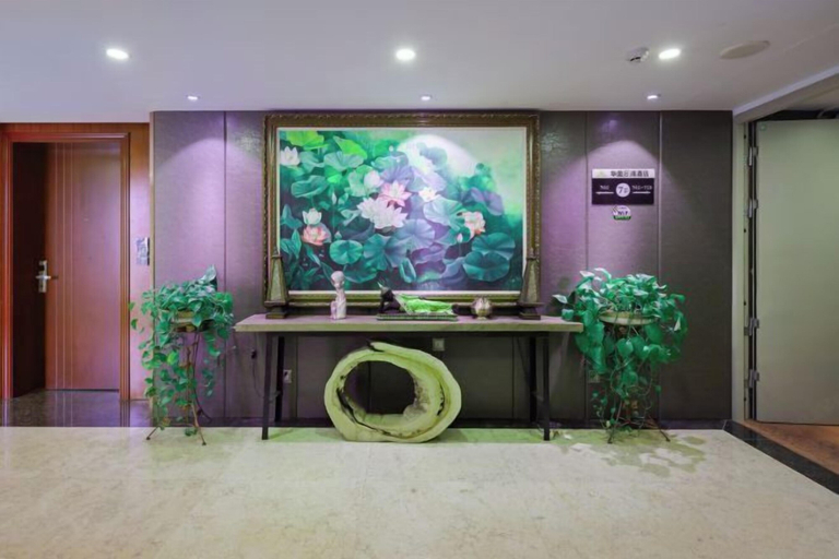 Others 4, Huaying Wanrun Hotel, Wuzhou