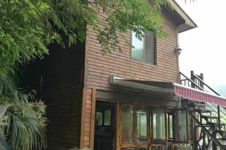 Exterior & Views 2, Moganshan Xiaomusen Hot Spring Holiday Home Stay, Huzhou
