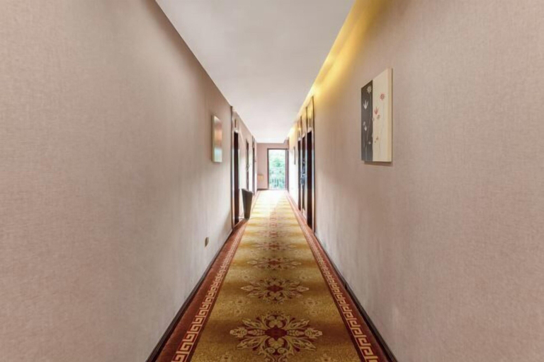 Others 4, Shangdu Hotel, Chongqing