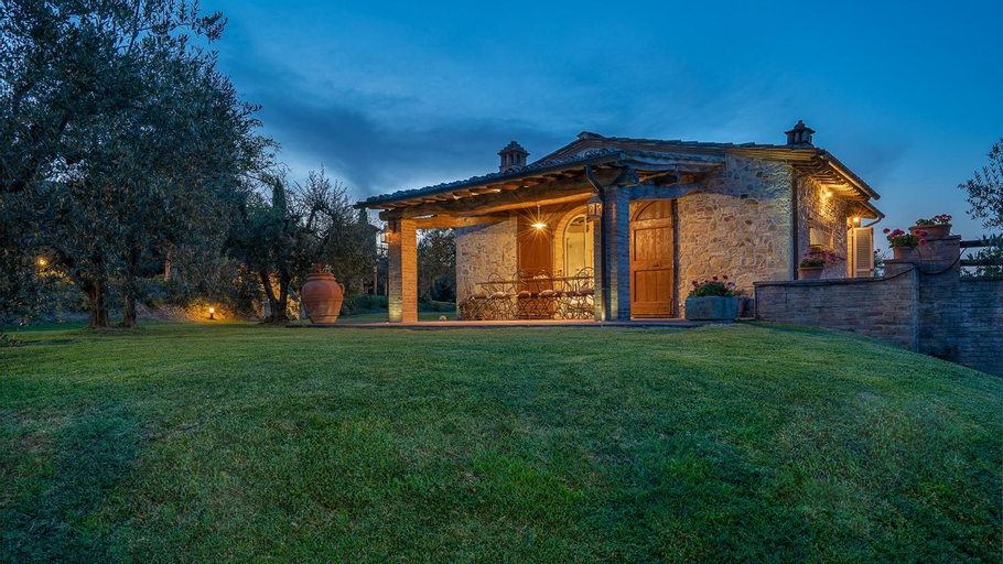 L'Oliveta 6, Emma Villas, Florence