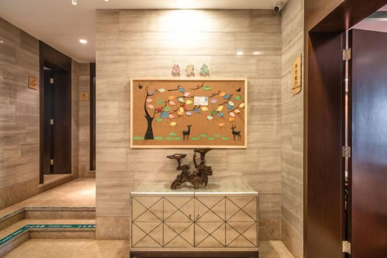 Others 5, Qiye Shuxia Hotel, Huzhou