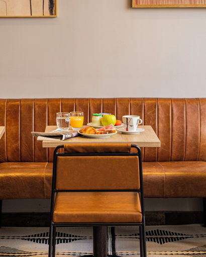 Food & Drinks 4, Grand Hotel Clichy, Hauts-de-Seine