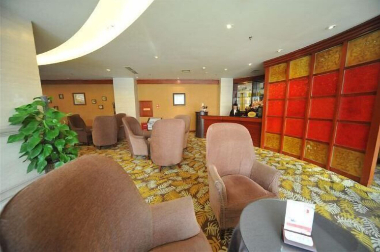 Others 5, Zizhou International Hotel, Mianyang