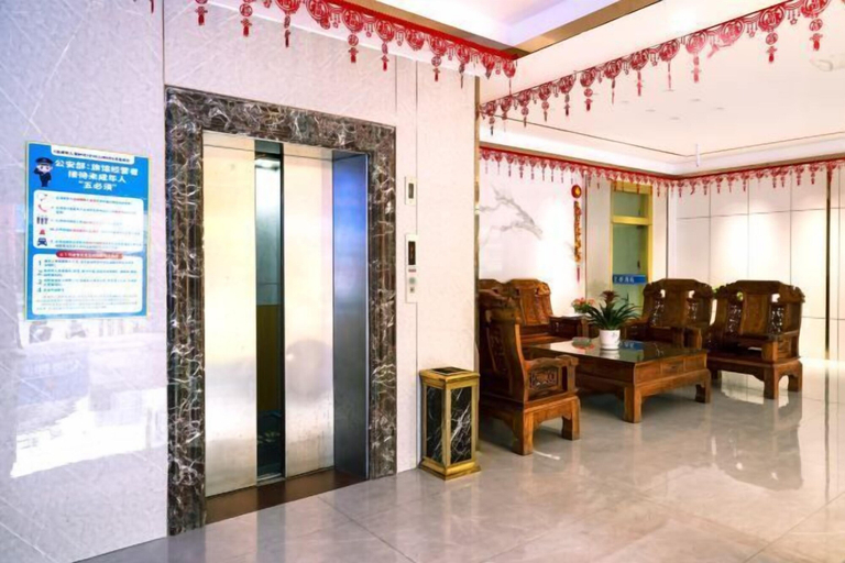 Others 4, Xinhuangdu Hotel, Xupu, Guilin