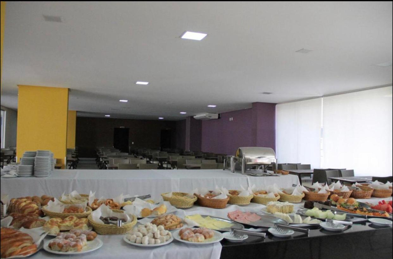 Others 5, FLAT VEREDAS RIO QUENTE Apto 113, Rio Quente