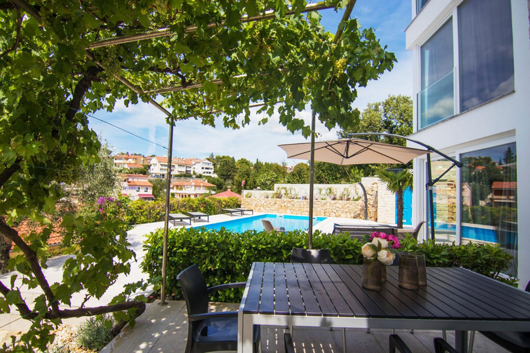 Others 5, Marina di Portapisana Luxury private villa, Krk