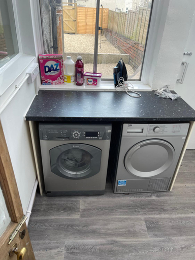 3, Large Room 2, Bristol