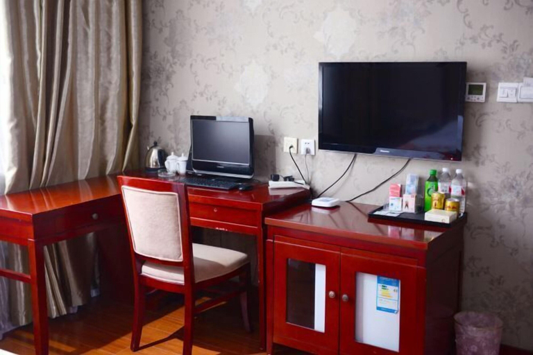 Others 5, Yaxuan Hotel, Ankang