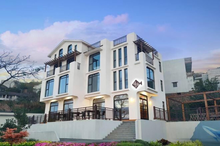 Exterior & Views 2, Xihai Hostel, Zhoushan